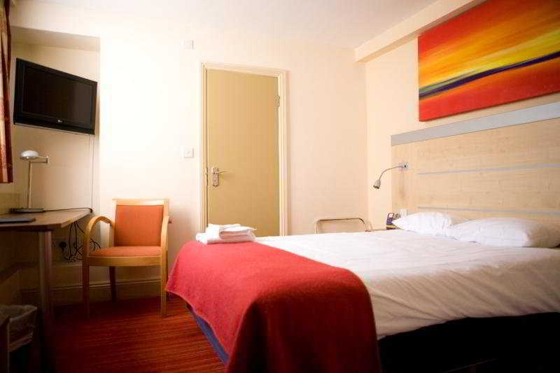 Comfort Inn Edgware Road W2 London Bilik gambar